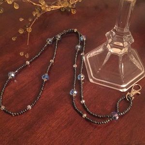 Lanyard /badge holder